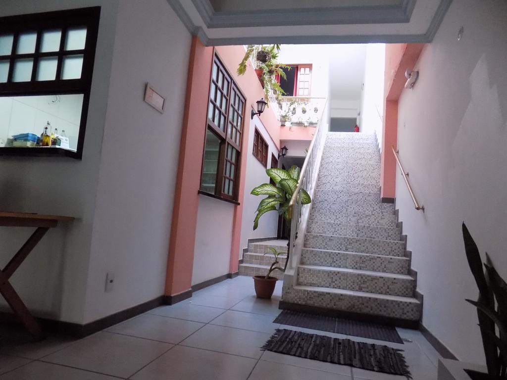 Albergue Rio Vermelho Salvador da Bahia Exterior foto