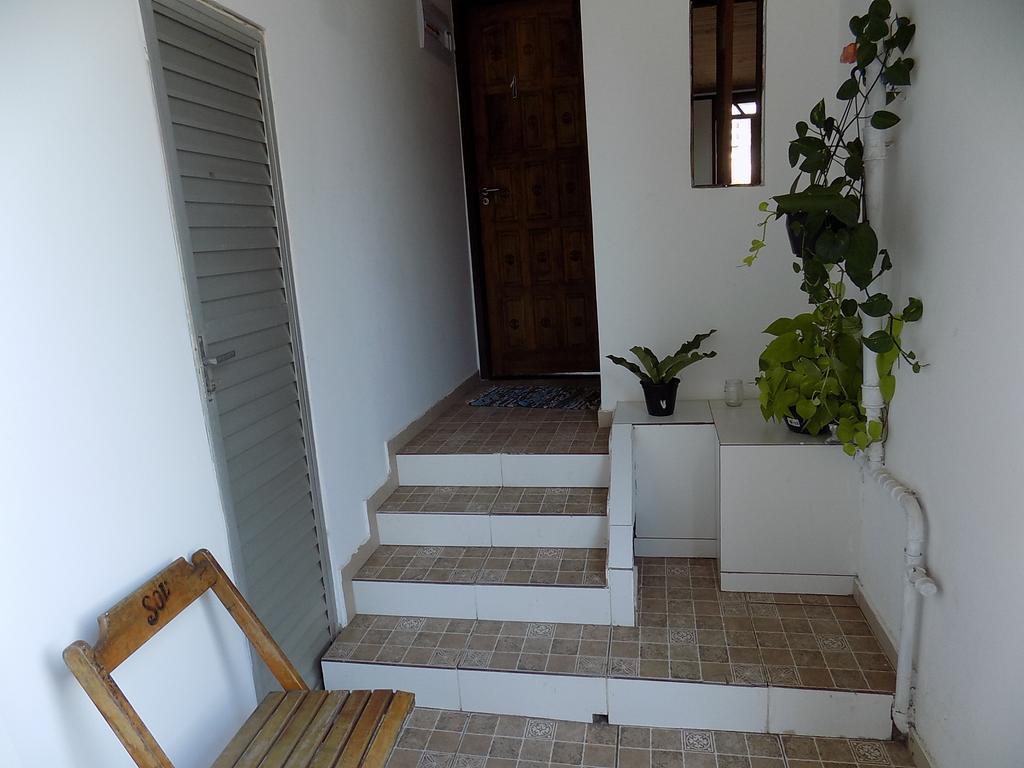 Albergue Rio Vermelho Salvador da Bahia Exterior foto