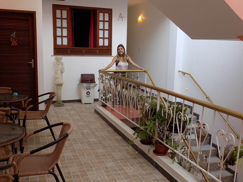 Albergue Rio Vermelho Salvador da Bahia Exterior foto