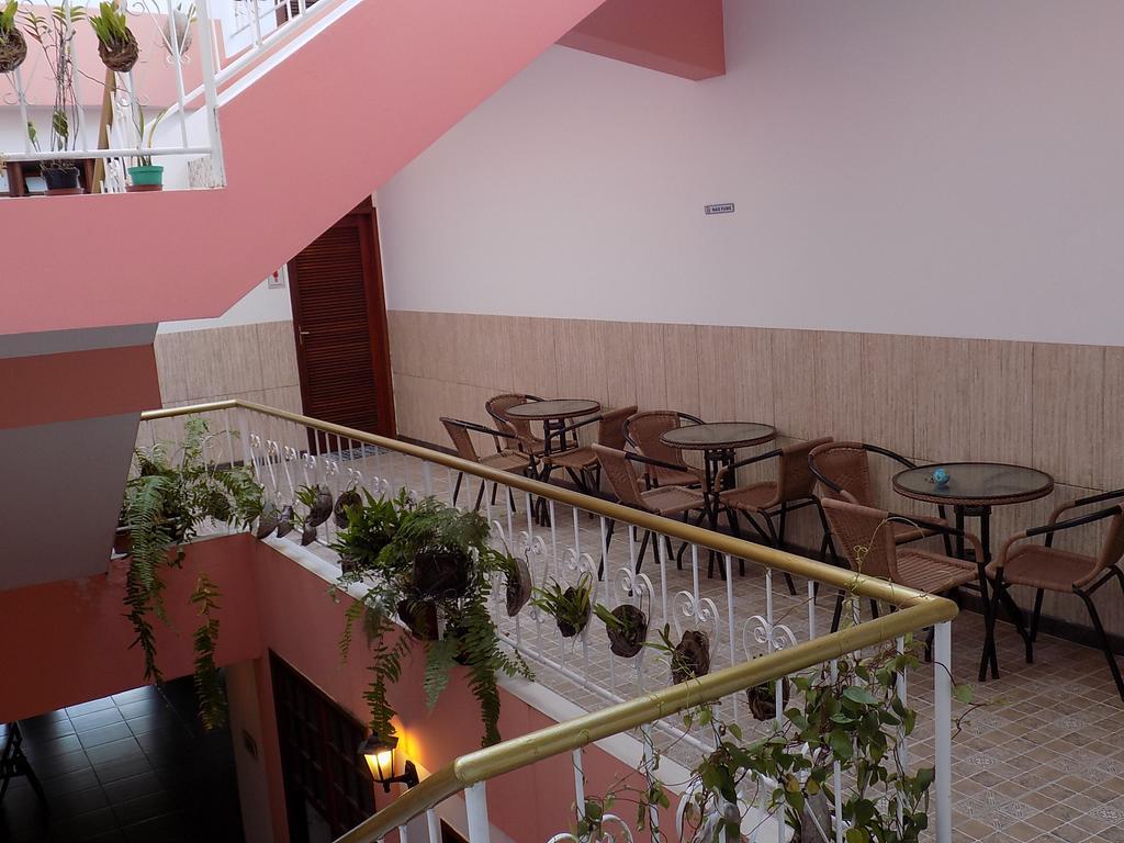 Albergue Rio Vermelho Salvador da Bahia Exterior foto