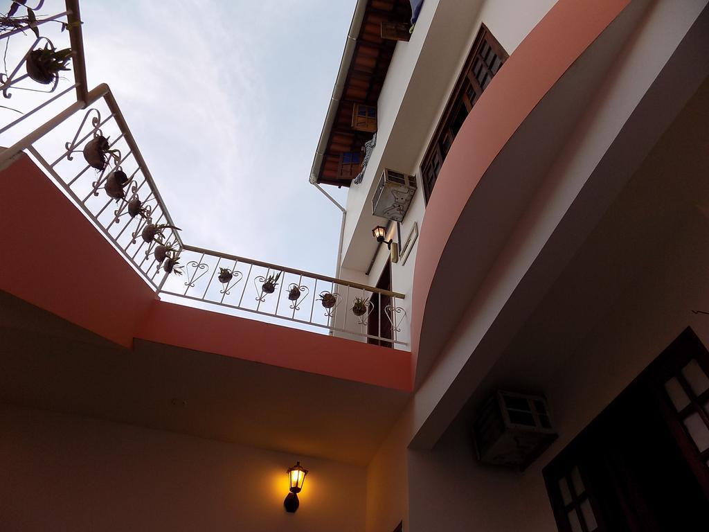 Albergue Rio Vermelho Salvador da Bahia Exterior foto