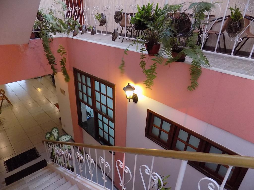 Albergue Rio Vermelho Salvador da Bahia Exterior foto